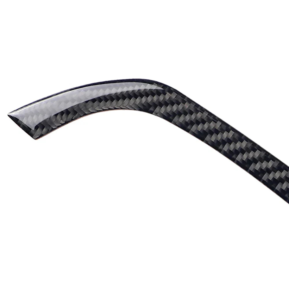 Window Lift Switch Cover Trim for BMW M3 E93, 3 Series E92 (2007-2013)