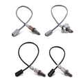 Set of 4 Oxygen O2 Sensors for Nissan Altima/Maxima 3.5L (2008–2009) 2344381