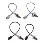 Set of 4 Oxygen O2 Sensors for Nissan Altima/Maxima 3.5L (2008–2009) 2344381
