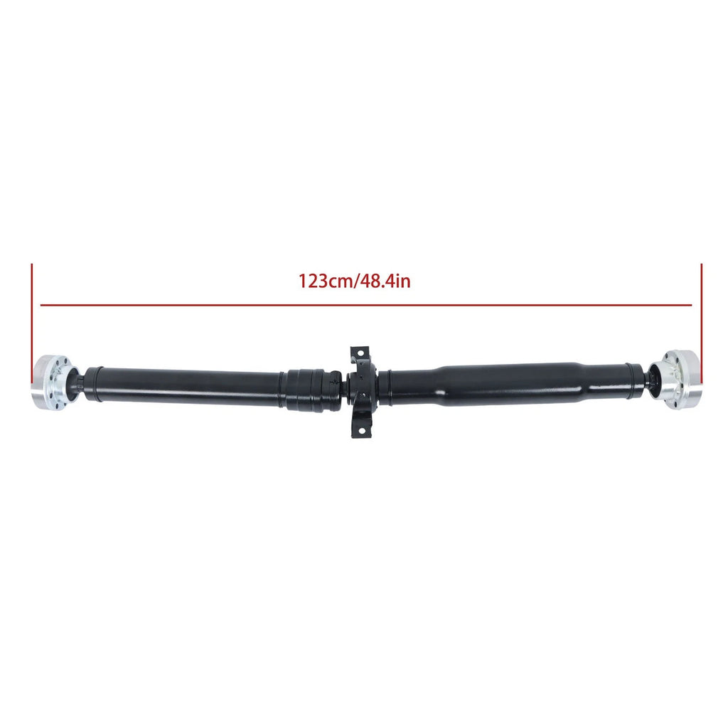 Rear Driveshaft Assembly for Jeep Grand Cherokee (2012–2018) 5038552AB