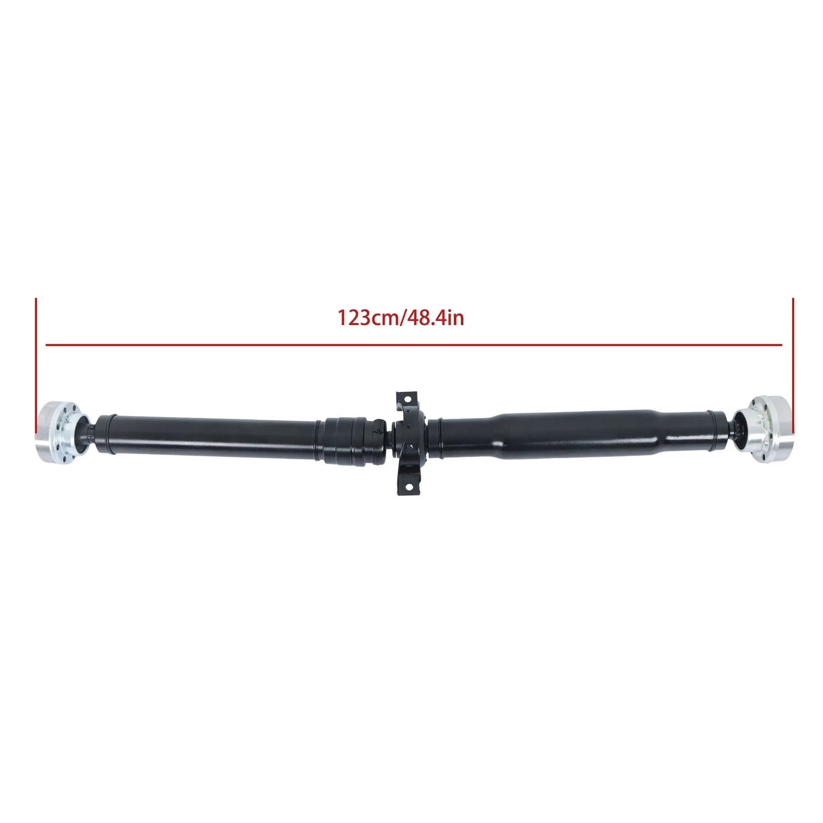 Rear Driveshaft Assembly for Jeep Grand Cherokee (2012–2018) 5038552AB