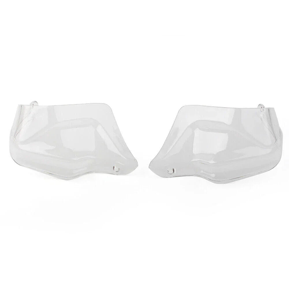 Windshield Handguard Covers for BMW S1000XR R1200GS ADV RS (2015-2023)