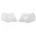 Windshield Handguard Covers for BMW S1000XR R1200GS ADV RS (2015-2023)