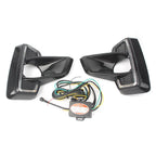 LED Daytime Running Light Fog Lamp for Toyota Hilux Revo Rocco (2018)