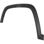 Fender Flares for Jeep Compass (2017–2022) Front Driver Side