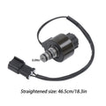 Solenoid Valve 203-60-56180 for Komatsu PC60-6 PC120-5 PC130-5 PC60-7