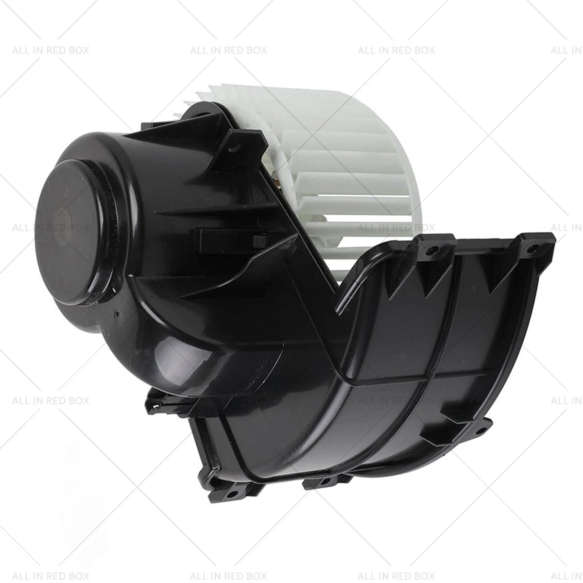 A/C Heater Blower Motor Fan for VW Multivan T5 Transporter T5 T6 (2003–2022)