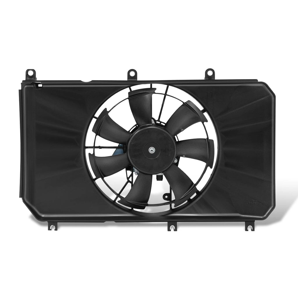 Electric Cooling Radiator Fan Assembly for Honda CR-V Hybrid (2020–2022)