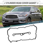 Valve Cover Gasket No. 13270EY01B for Nissan 370Z (Z34) (2009–2020)