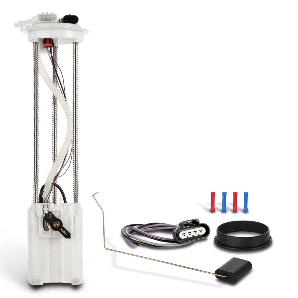 Electrical Fuel Pump Module Assembly for Silverado/Sierra 3500 (2001–2003)