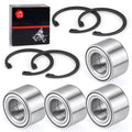 Wheel Bearing Kits for Arctic Cat UTV Prowler 500 550 650 700 1000 (2014–2021)