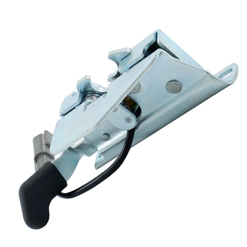 Front Door Lock with Sensor for Bobcat A220 A300 A770 S100 S130 S150 (2010–2023)