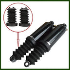 Fork Cover Gaiter Boot for Harley Electra Glide Rear Shock (1997-2013)
