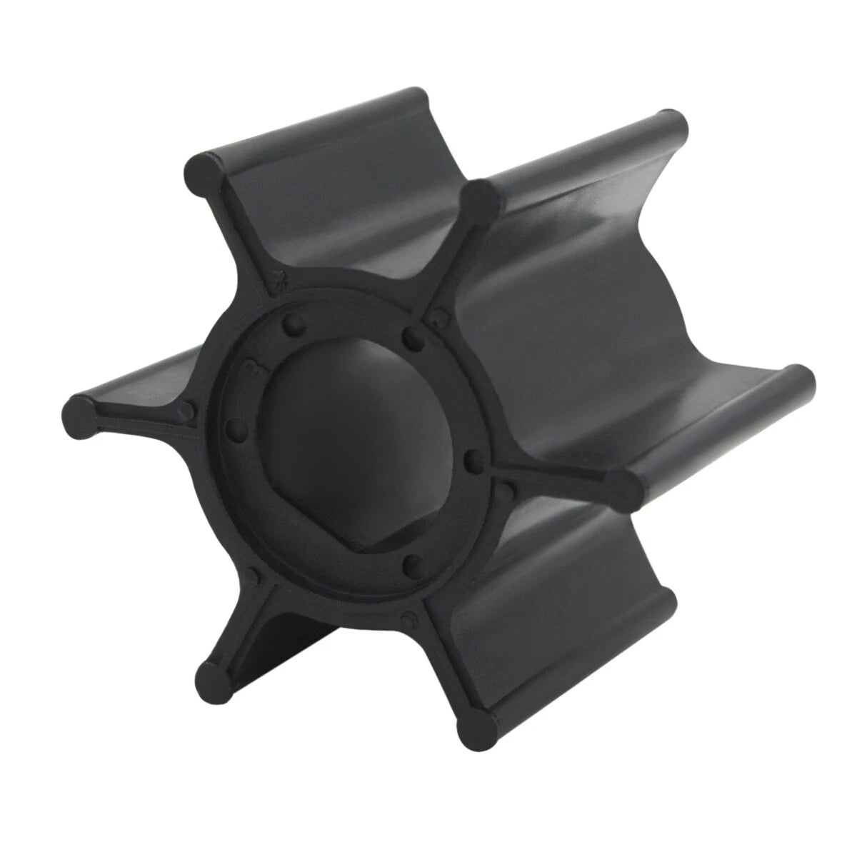 Water Pump Impeller for Honda Marine Outboard BF 9.9 15 HP (19210-ZV4-013)