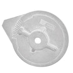 Trim Tab Anode for Mercury Outboard 25HP 30HP (822157T2)