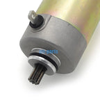 Starter Motor for Yamaha XC125 Cygnus X (2010–2011) 4P9-H1800-10