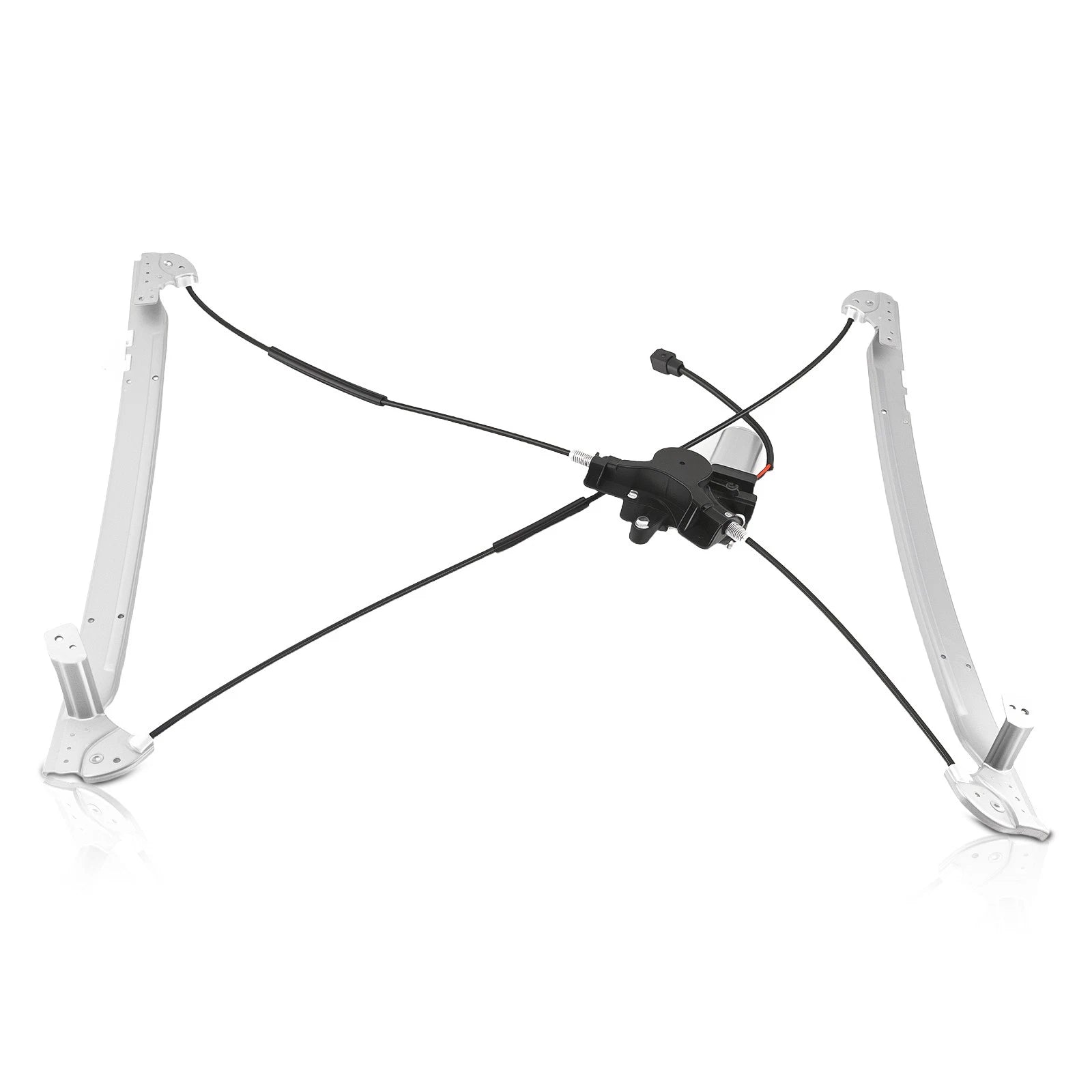 Front Left Window Lift Regulator for Plymouth Voyager (1996–2000)