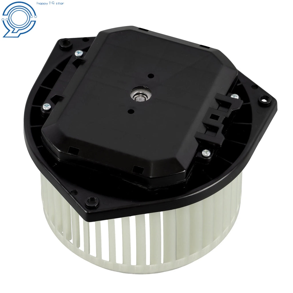 HVAC Heater Blower Motor for Nissan Armada (2017-2019)