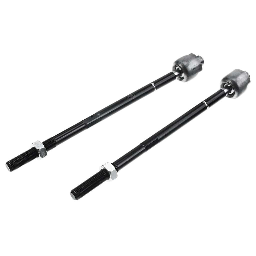 Set of 6 Tie Rod Ends and Ball Joints for Buick Cadillac Pontiac