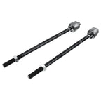 Set of 6 Tie Rod Ends and Ball Joints for Buick Cadillac Pontiac