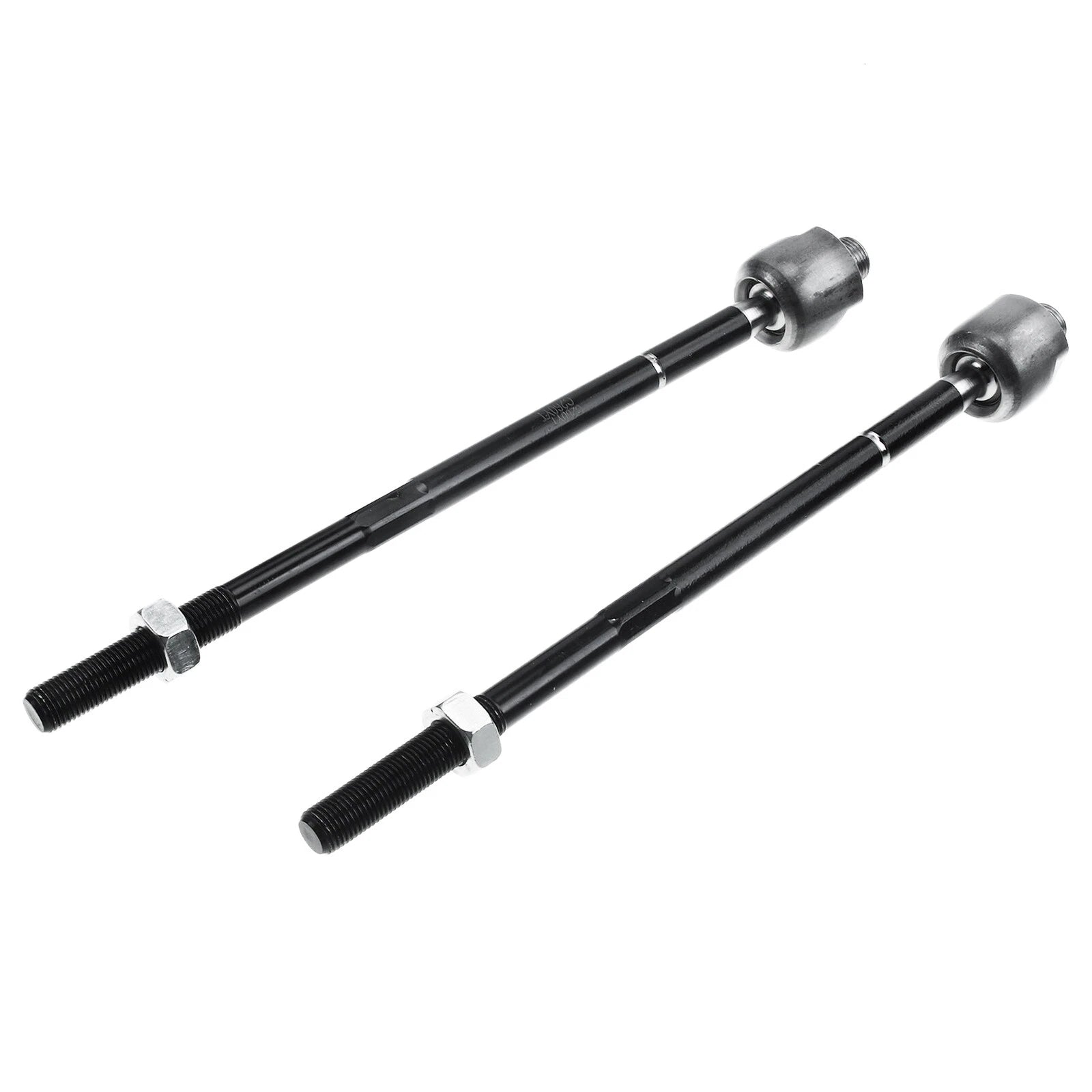 Set of 6 Tie Rod Ends and Ball Joints for Buick Cadillac Pontiac