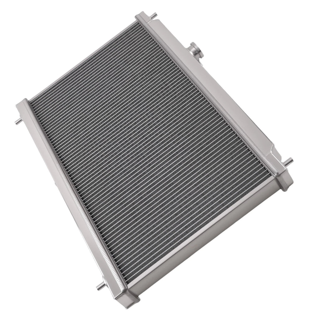 2 Row Aluminum Racing Radiator for Acura Integra 1.8L MT (1994–2001)