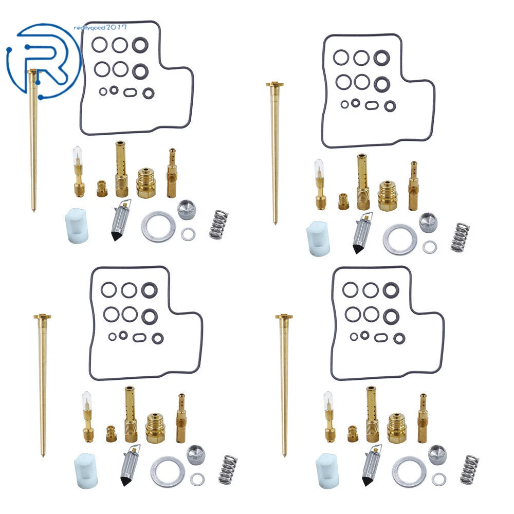 Carburetor Rebuild Kit for Honda Sabre VF750 V45 (1982–1986)