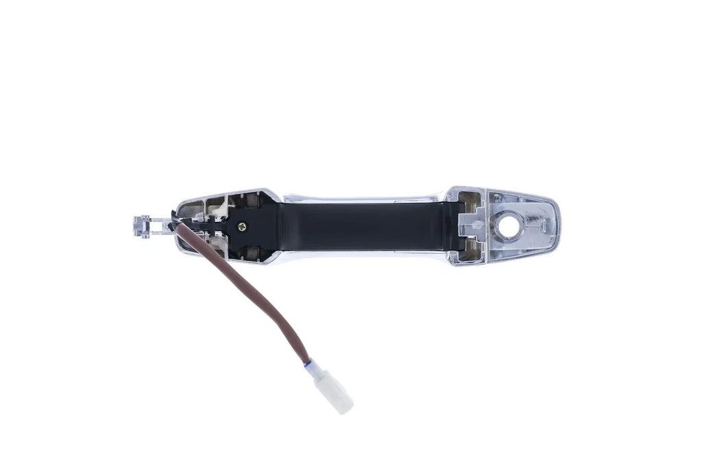 Door Handle Outer 4 x for Toyota Landcruiser (2008–2021)