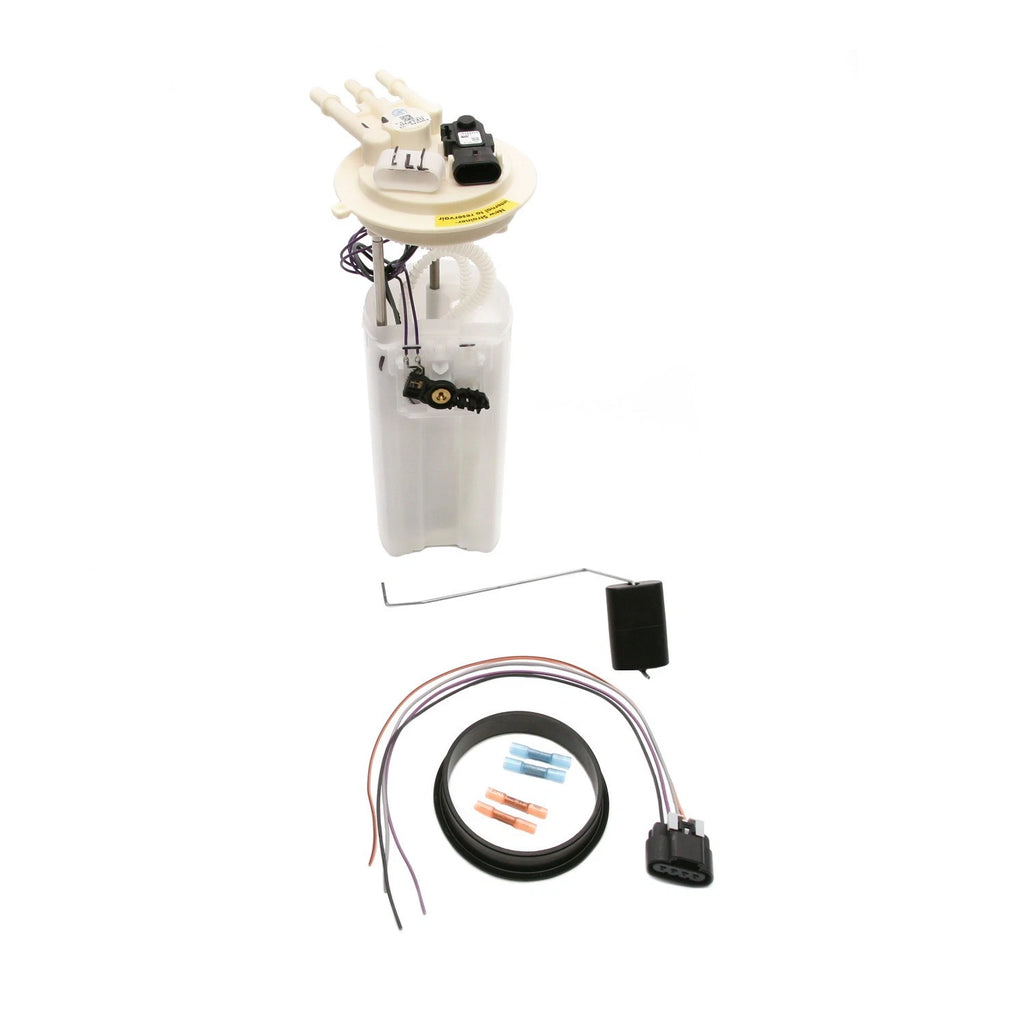 Delphi FG0286 Fuel Pump Module Assembly for Chevrolet Blazer/GMC Jimmy (2003–2005)