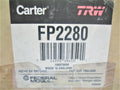Carter FP2280 Water Pump for Marine Boat Sterndrive Inboard Engine (N/A)