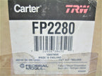 Carter FP2280 Water Pump for Marine Boat Sterndrive Inboard Engine (N/A)