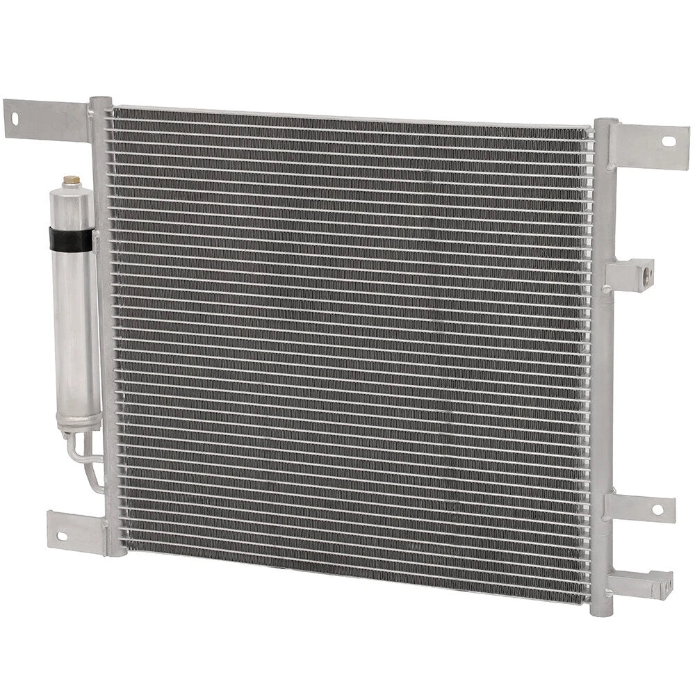 A/C Condenser for Nissan Versa, Versa Note (2012-2019)