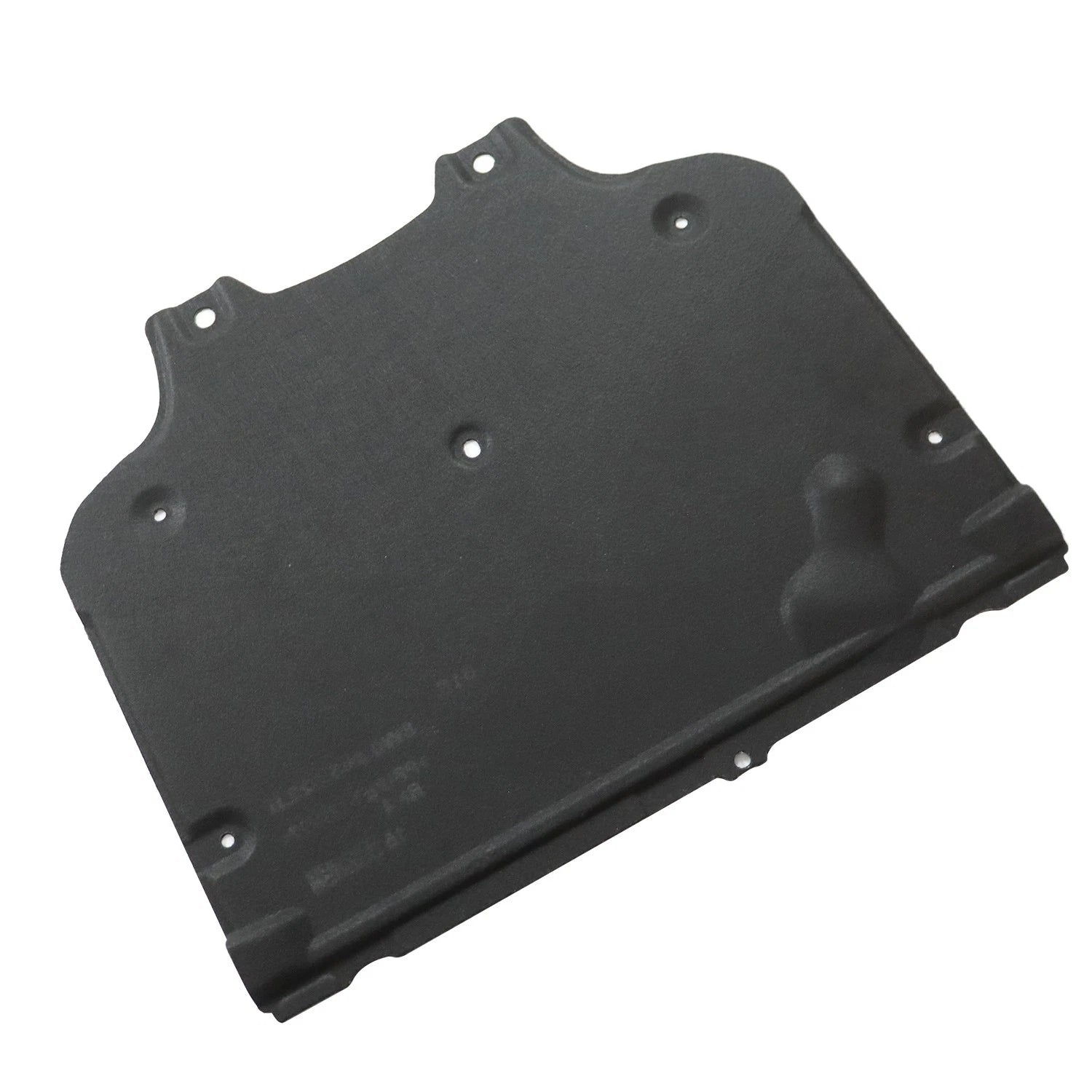 Engine Gearbox Splash Shield Guard 8W0863822B for Audi S4 (2018–2023)