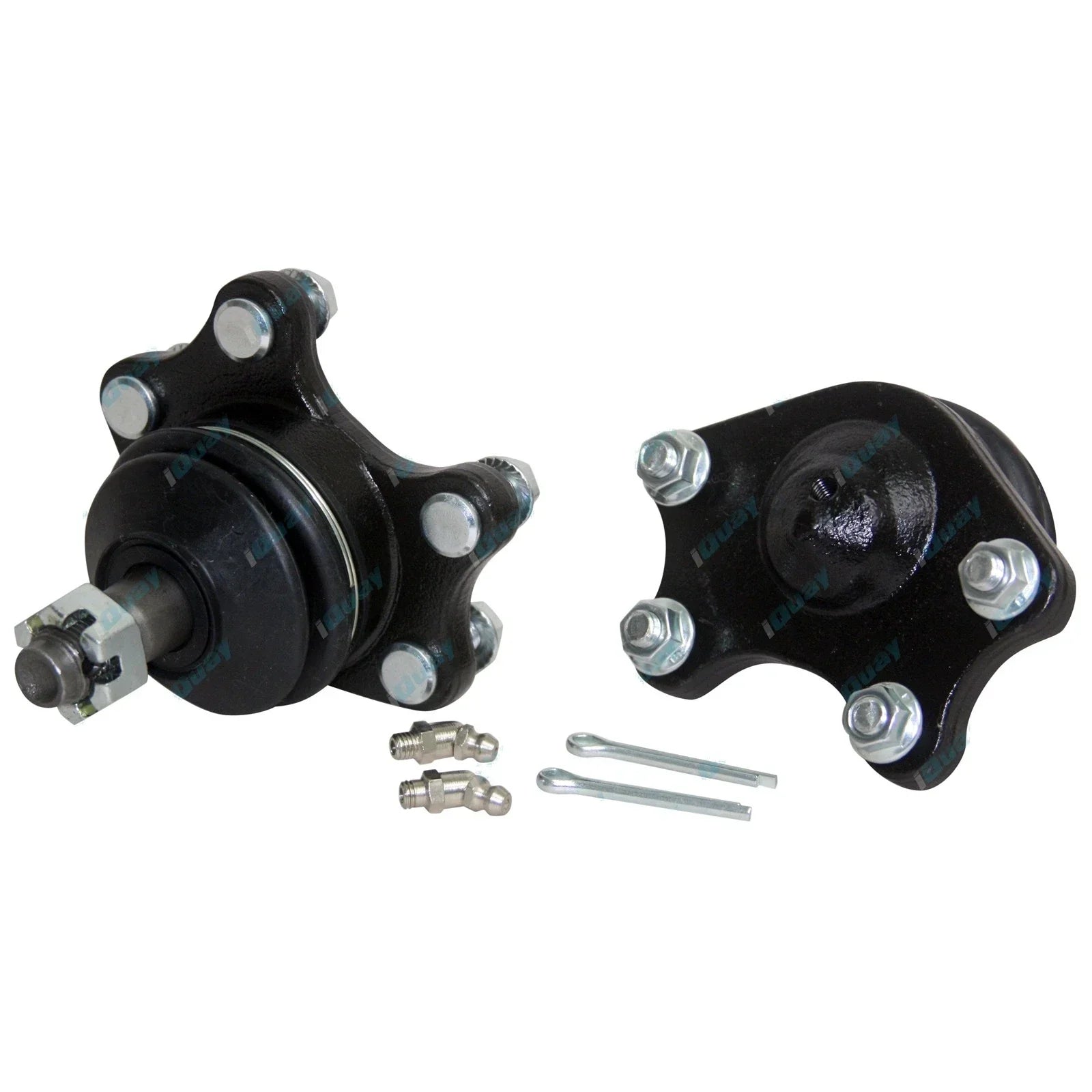 Ball Joint Tie Rod Ends Idler Pitman Arm IFS for Hilux LN170 LN172R LN192 LN192R