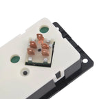 Climate Temperature Control Panel for International 9900 (2000-2023)
