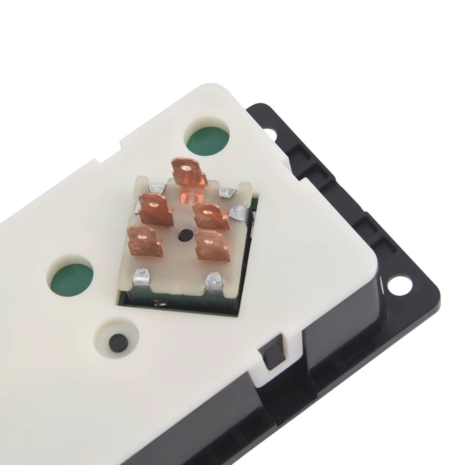 Climate Temperature Control Panel for International 9900 (2000-2023)