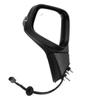 Driver Left Side Heated Mirror for Buick Encore (2017–2020)