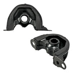 2PCS Engine Mount for Honda Civic 1996–1998, 2000 & CR-V 1998–2001 (Front)