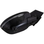 Set of 2 Heated Mirrors for Nissan Murano (2015)