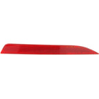 Rear Passenger Side Bumper Reflector for Ford Taurus (2013-2019)