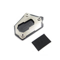 Side Kickstand Extension Plate for BMW R 1200 GS LC/R 1200GS LC Adventure (2013–2018)