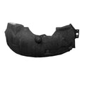 Replacement PET Plastic Passenger Side Front Fender Liner (See Compatible Chart)