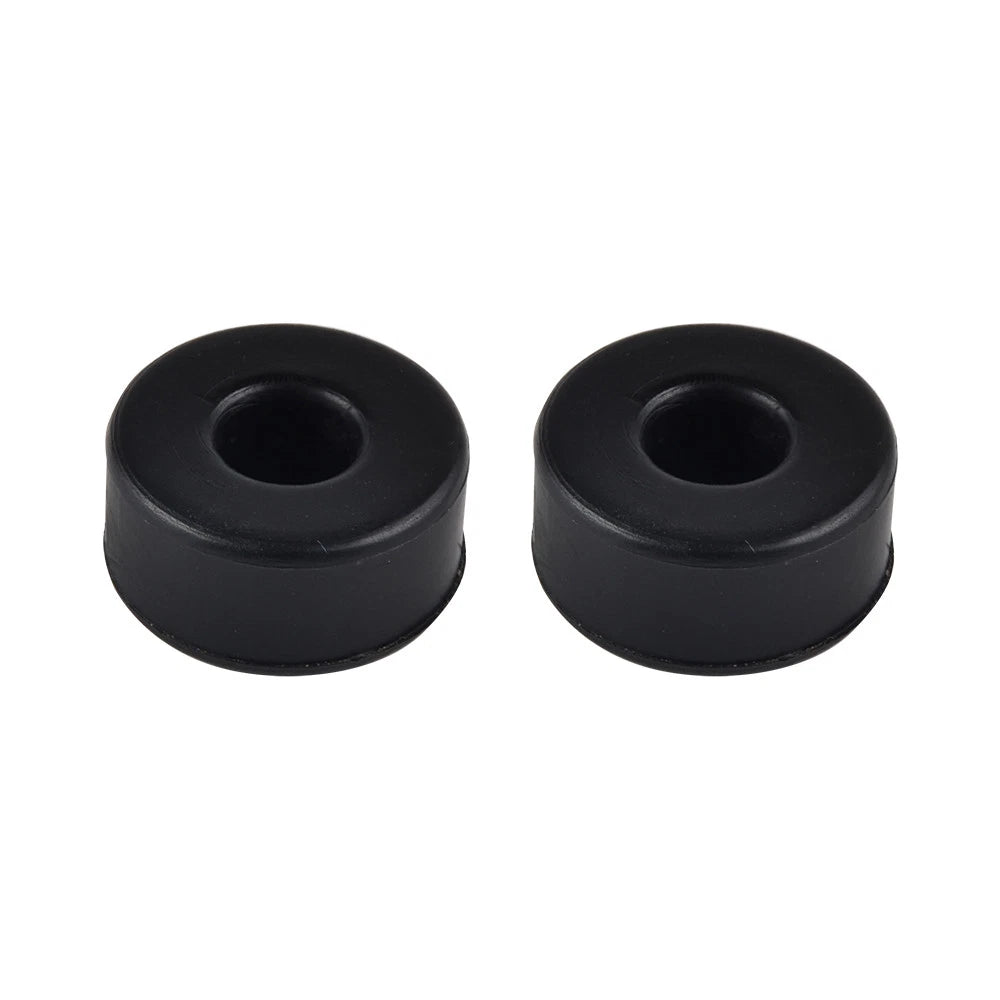 Fuel Gas Tank Cushion Rubber Mount for Honda CB125S XL100 XL125 XL75 XR75 MT125R (1970–1985)
