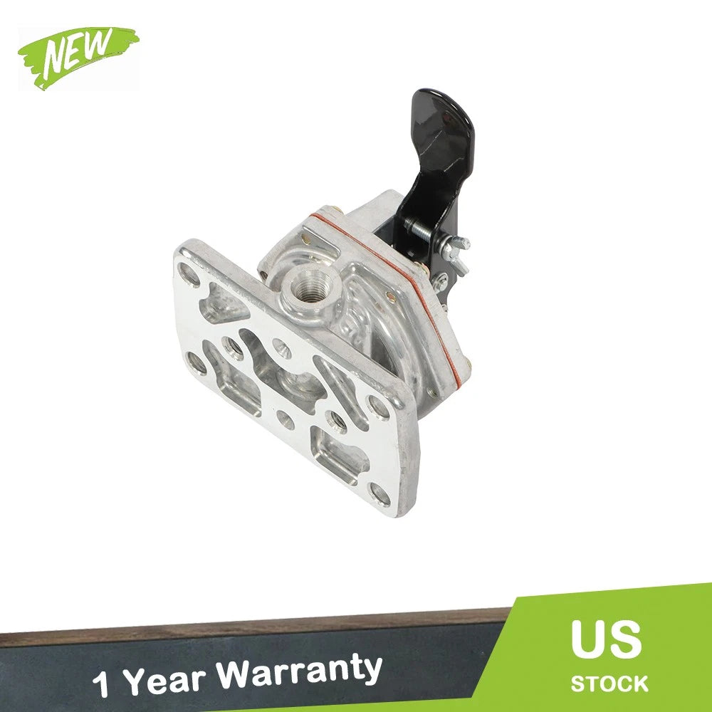 Fuel Feed Pump for Komatsu S6D104 (YYYY–YYYY)
