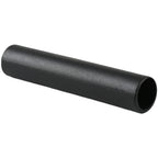 Fishing Rod Reel Seat Tube Adapter with Adjustable Thread Plastic Alloy