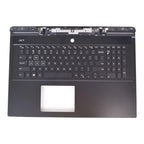 RGB Keyboard with Palmrest for Dell G7 7790 (2019–2019) 06WFHN 6WFHN