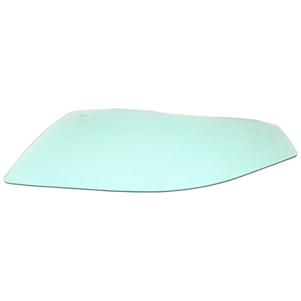 Front Driver Left Door Glass for Ford F-150 (2004–2014)