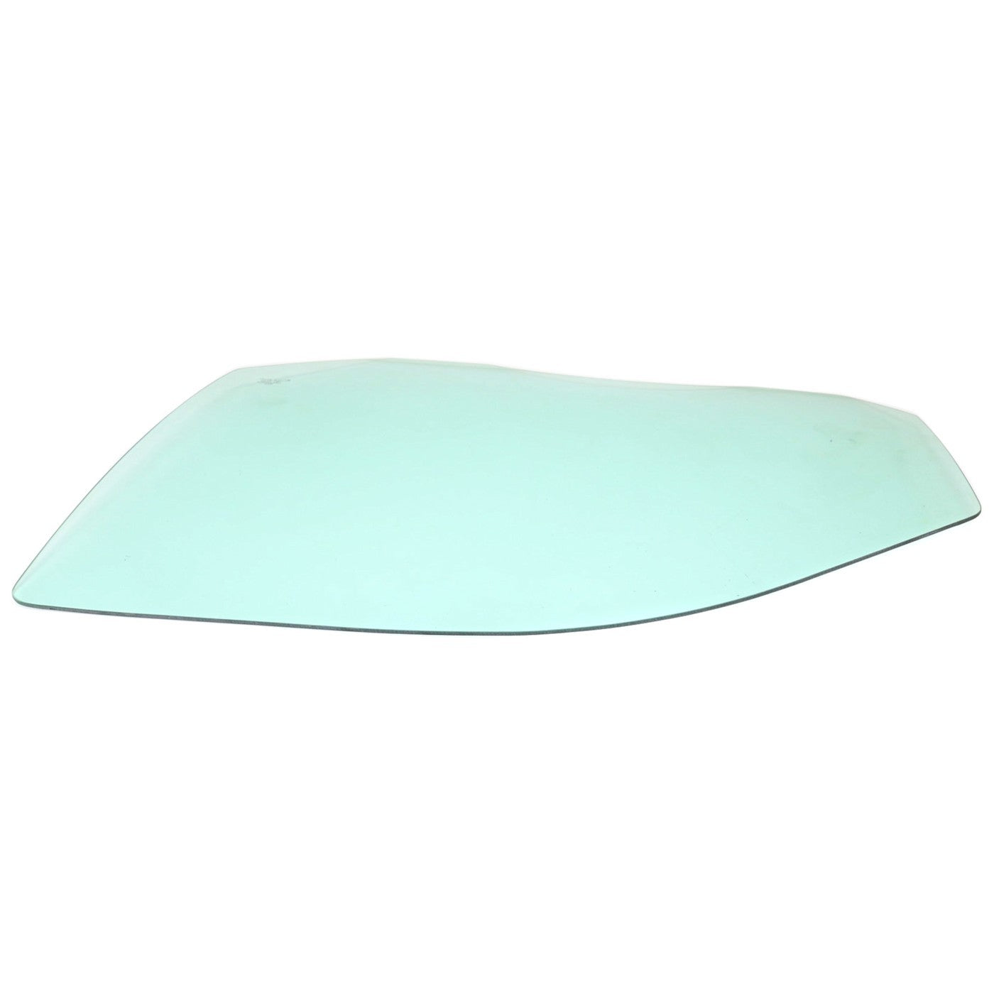 Front Driver Left Door Glass for Ford F-150 (2004–2014)