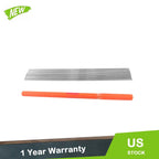 Set of 10 ER308L Stainless Steel Welding Rods for TIG Welding