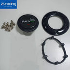Steering Wheel Horn Button Center Cap for Universal (Universal)